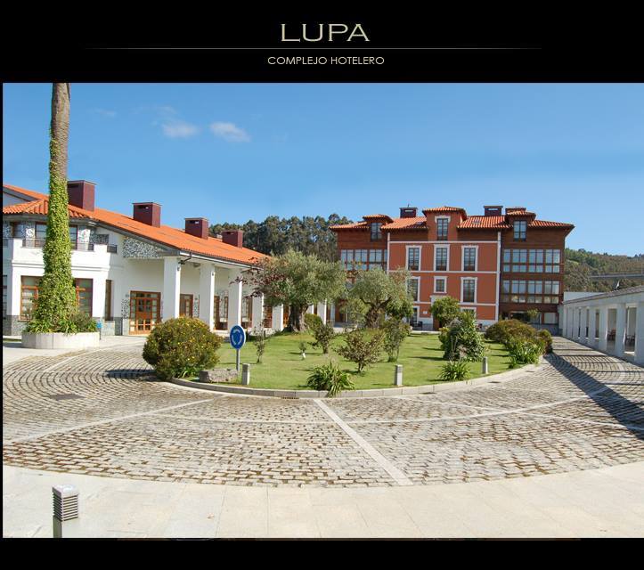 La Casona del Lupa
